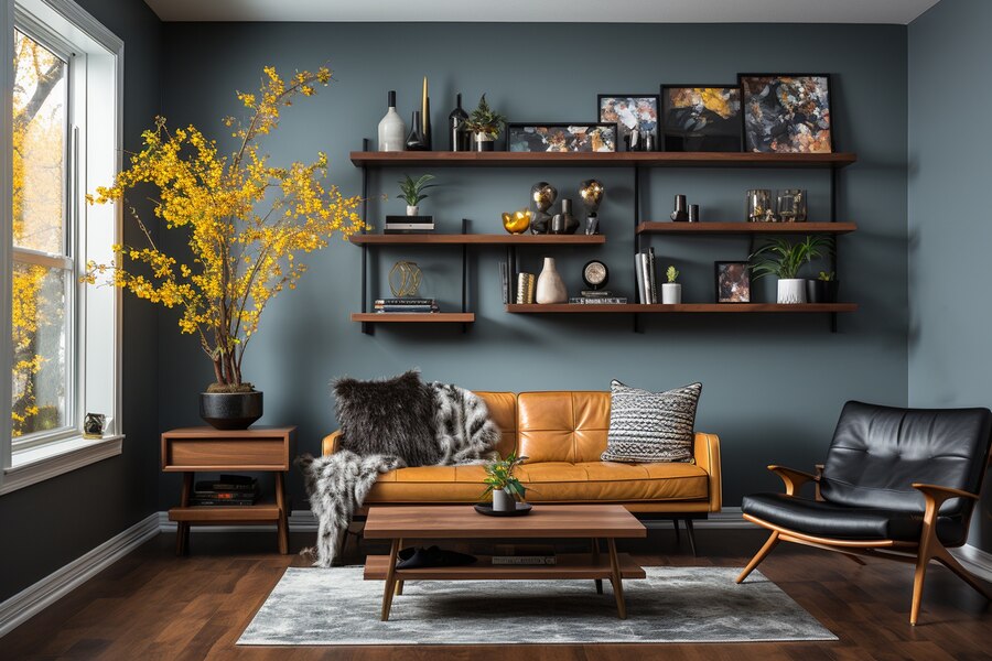 Customised furniture